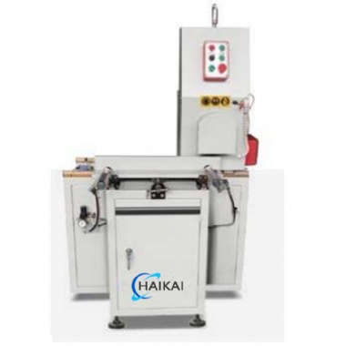 Aluminum And PVC Milling Machine